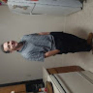 Meet your Posher, Joseph